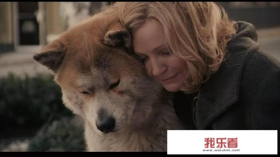 忠犬八公电影详细介绍？