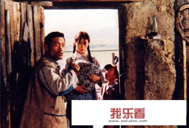 《牧马人》这部电影，为什么时隔这么长时间又开始被大家重新认知？
