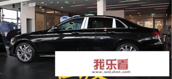 2020款奔驰e300怎么样？