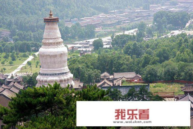 有什么好的五台山旅游攻略吗？