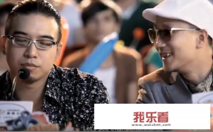 老男孩是谁唱的？