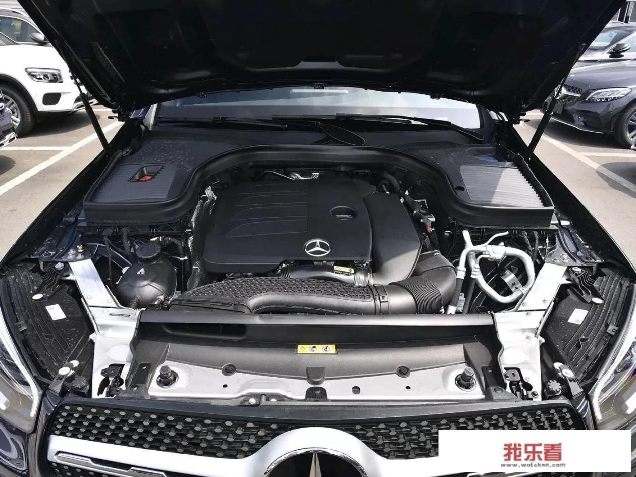 e260和glc260哪个好？