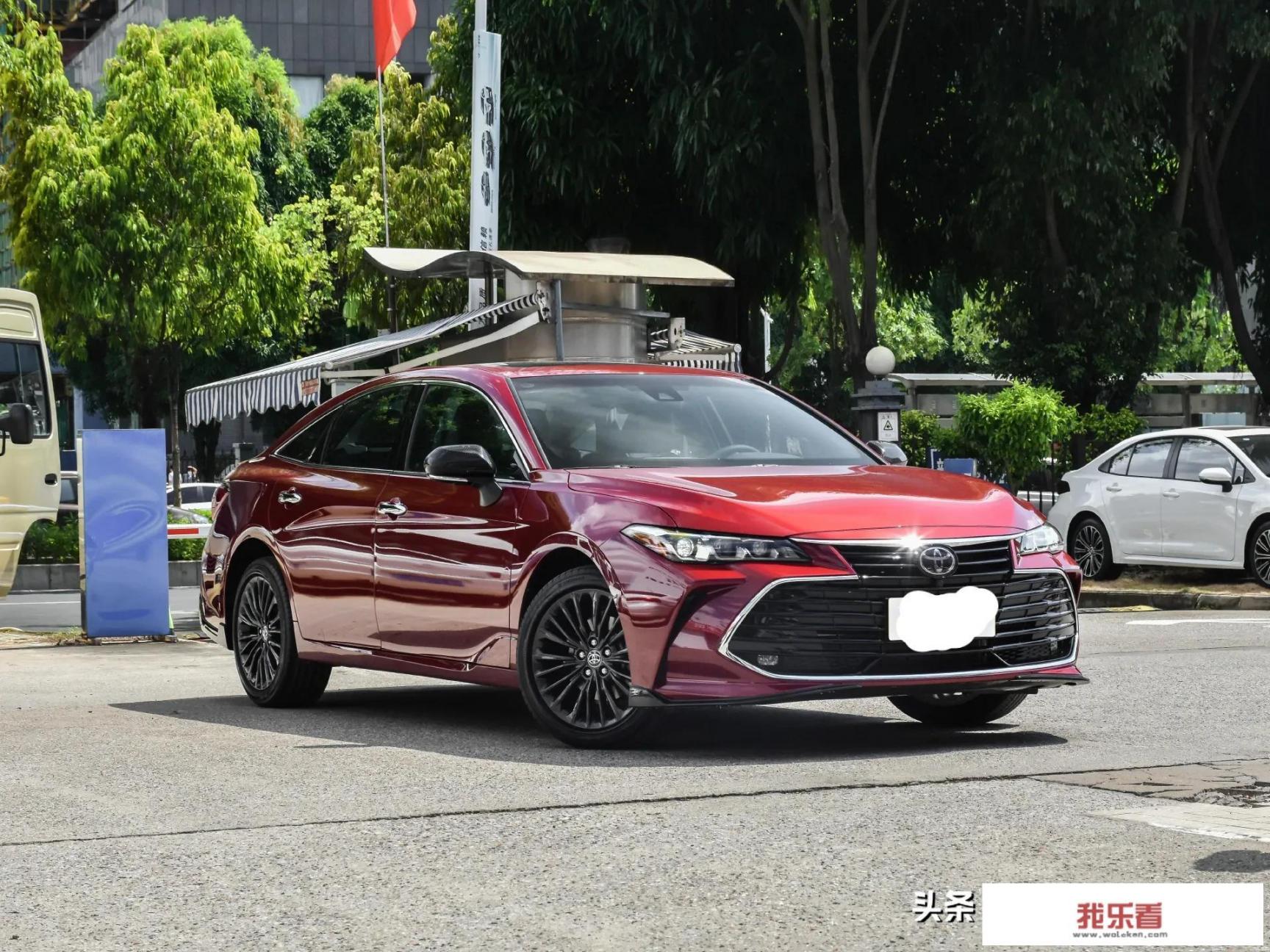20-30万左右的轿车，什么车比较好？