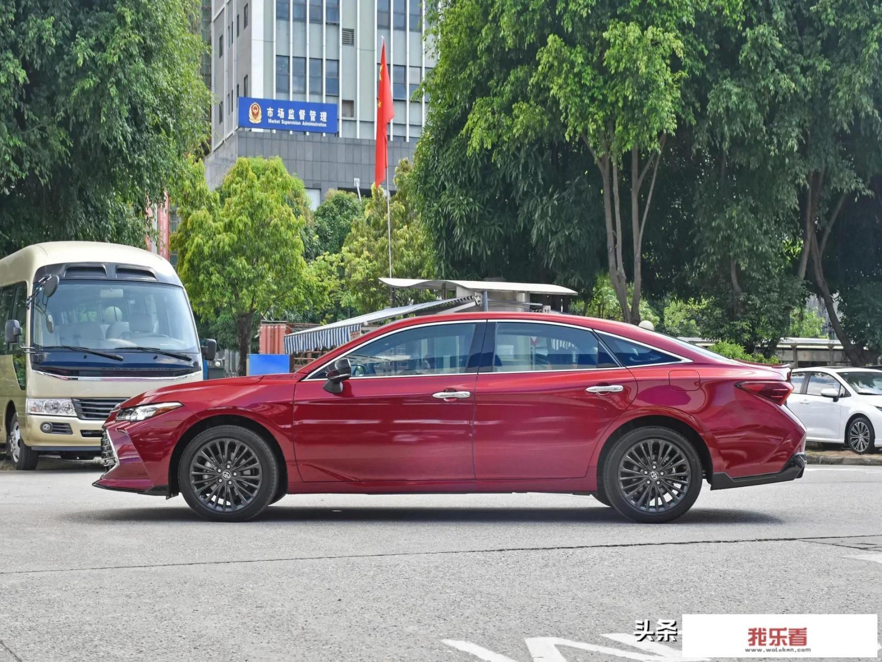 20-30万左右的轿车，什么车比较好？