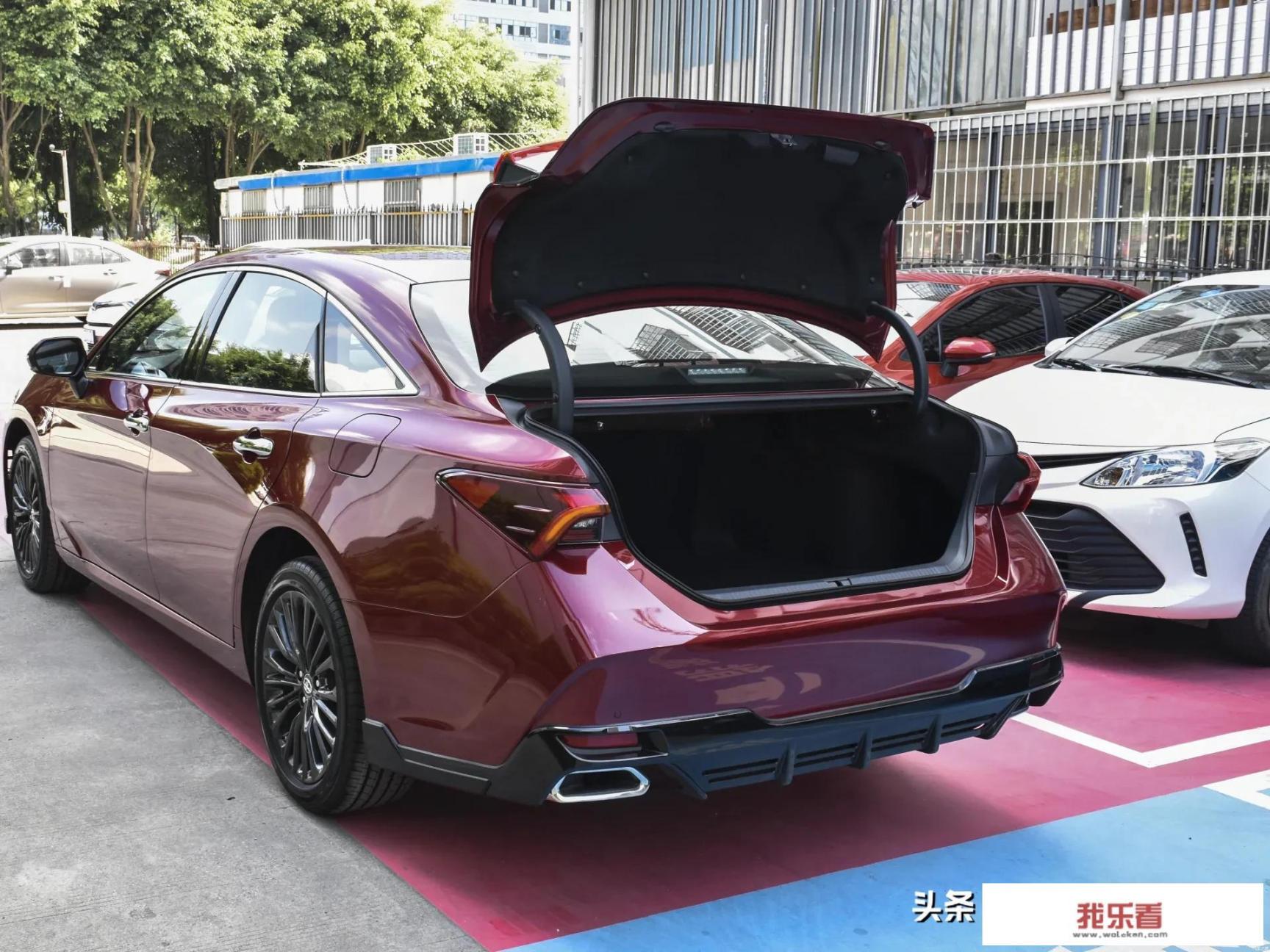 20-30万左右的轿车，什么车比较好？