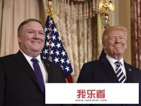 特朗普事实上已经“独裁”，美国两党为什么没有人出面抗争？
