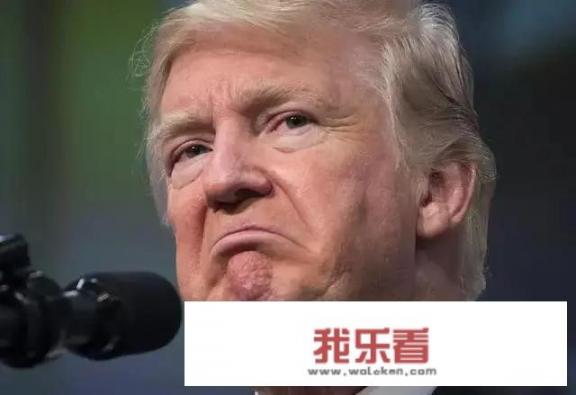 特朗普事实上已经“独裁”，美国两党为什么没有人出面抗争？