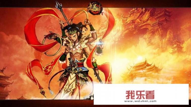 哪吒这两个字什么意思？