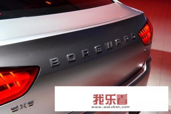宝沃汽车怎么样？