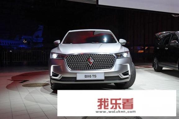 宝沃汽车怎么样？