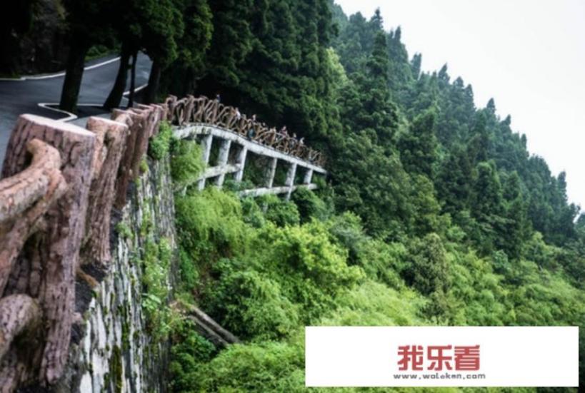 南岳衡山的简介？