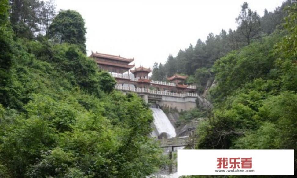 南岳衡山的简介？