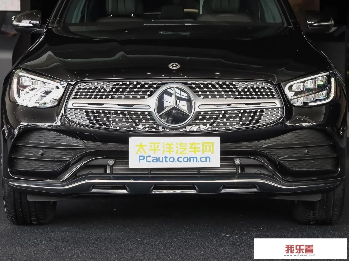奔驰glc200怎么开？