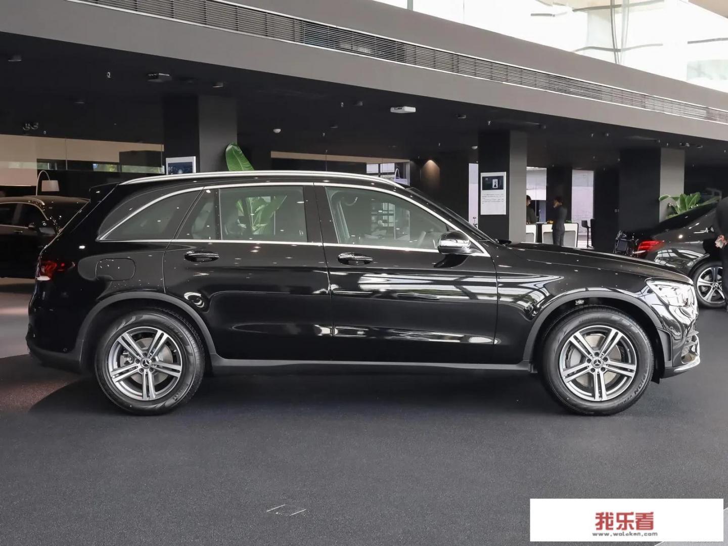 奔驰glc200怎么开？