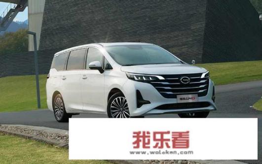 传祺gm6怎么样？