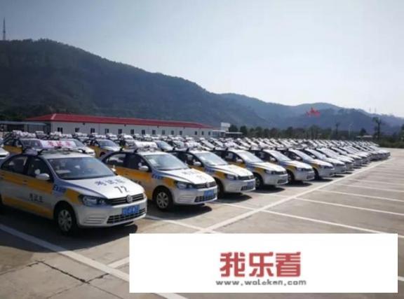 驾考有什么新规？
