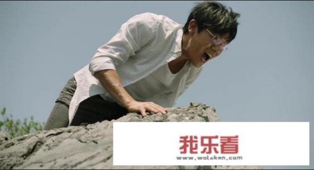 如何评价网剧《隐秘的角落》？