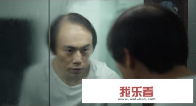 如何评价网剧《隐秘的角落》？