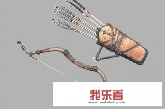 十种最致命的冷兵器？