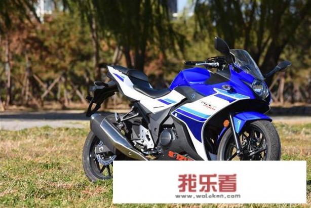 摩托车公路赛250？