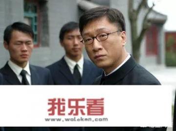 好看的现代谍战剧有什么推荐？