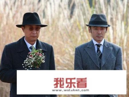 好看的现代谍战剧有什么推荐？
