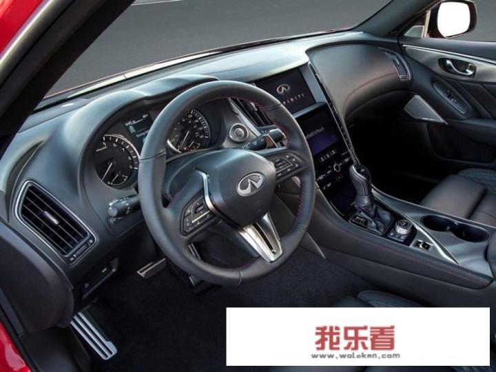 q50二手车怎么样？