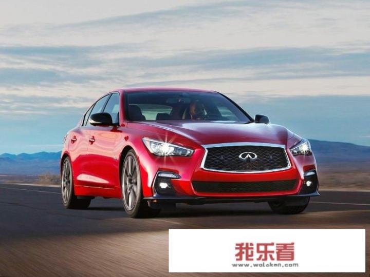 q50二手车怎么样？
