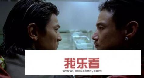 电影《江湖》好看吗？