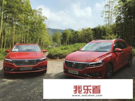 国民神车朗逸的两厢版，有哪些优点？