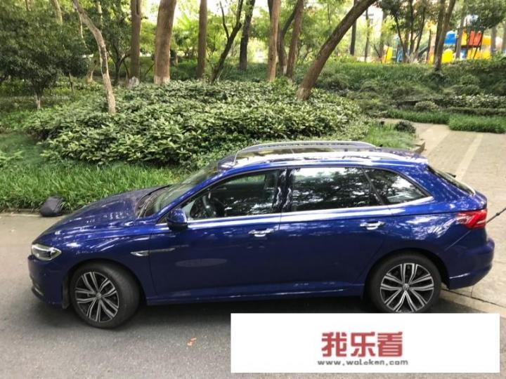 国民神车朗逸的两厢版，有哪些优点？