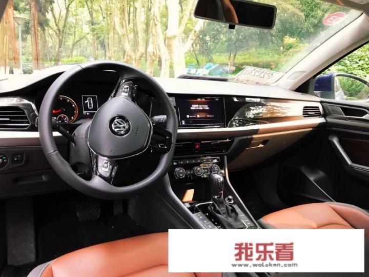 国民神车朗逸的两厢版，有哪些优点？