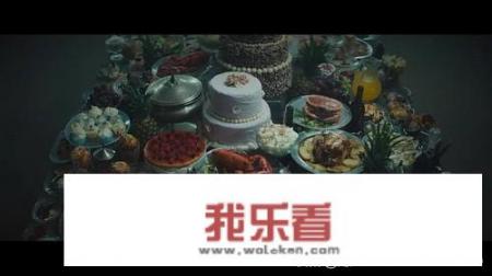 电影《饥饿站台》到底在暗示什么？隐喻着什么？