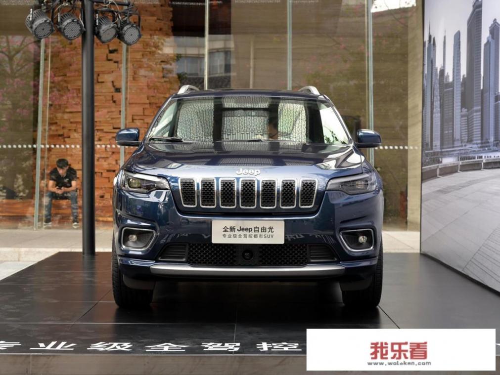 Jeep 2.0t suv四驱专享版怎么样？