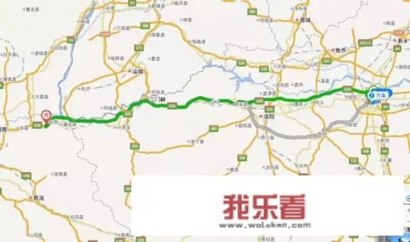 有郑州去华山的旅游攻略分享吗？