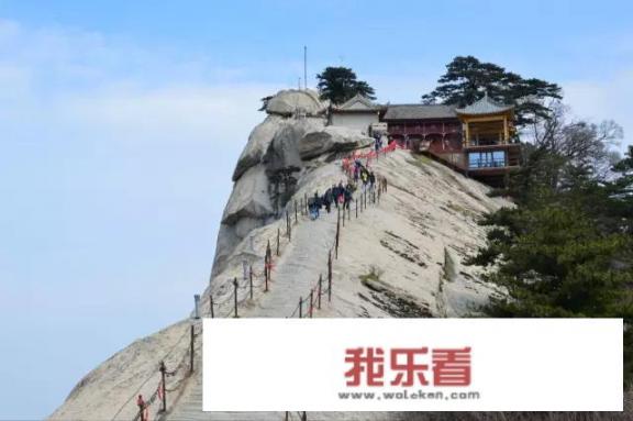 有郑州去华山的旅游攻略分享吗？