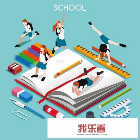 你觉得当今校园教育怎么样？