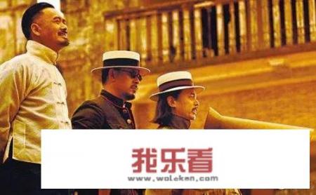 《让子弹飞》里「你给我翻译翻译，什么他妈的是他妈的惊喜」这一句是什么意思？