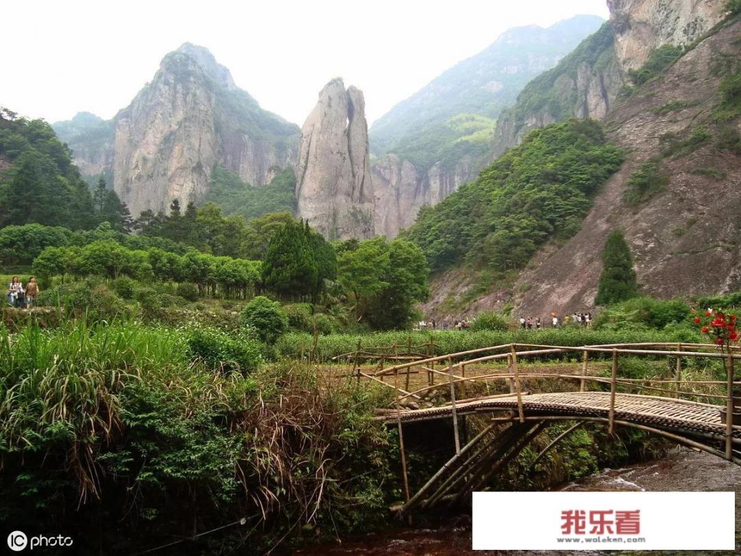 雁荡山名称的由来及相关考证？