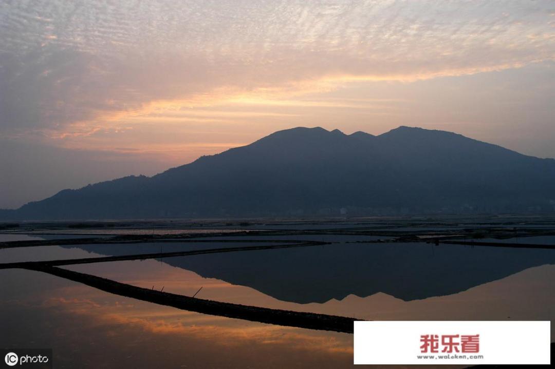 雁荡山名称的由来及相关考证？