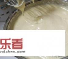 蛋糕的做法大全(烤箱做全蛋海绵蛋糕)？