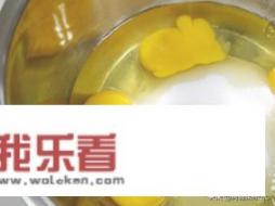 蛋糕的做法大全(烤箱做全蛋海绵蛋糕)？