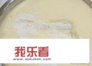 蛋糕的做法大全(烤箱做全蛋海绵蛋糕)？
