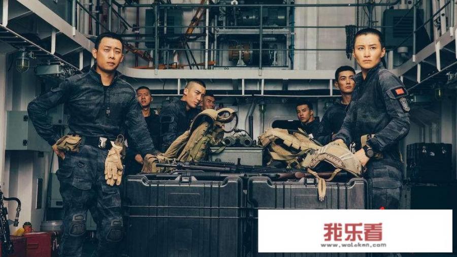 仅靠豆瓣8.5分，真的能证明《红海行动》完胜《战狼2》吗？