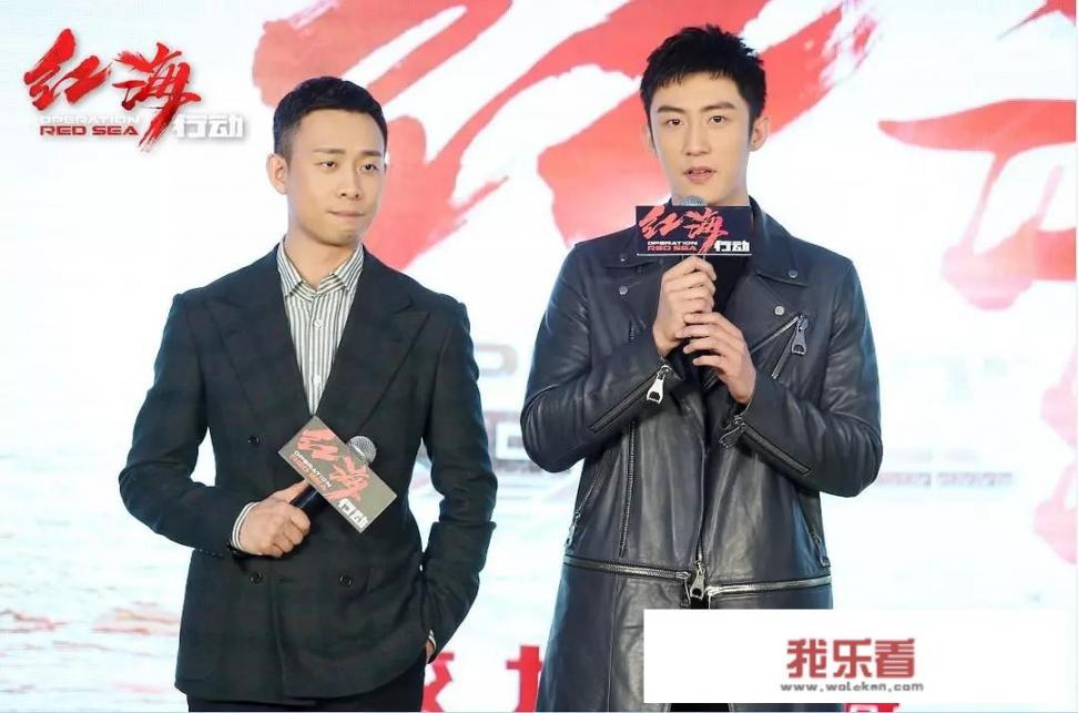 仅靠豆瓣8.5分，真的能证明《红海行动》完胜《战狼2》吗？