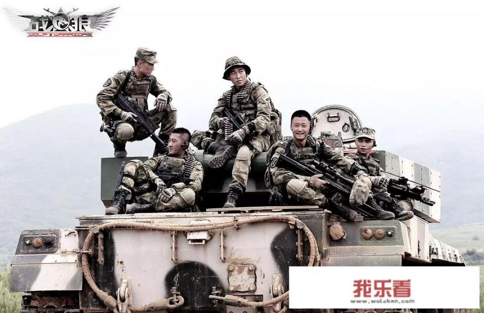 仅靠豆瓣8.5分，真的能证明《红海行动》完胜《战狼2》吗？
