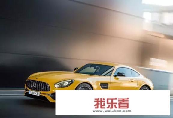 阿斯顿马丁V8 Vantage和奔驰AMG GT是什么关系？