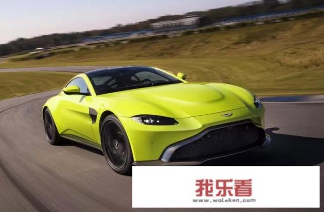 阿斯顿马丁V8 Vantage和奔驰AMG GT是什么关系？
