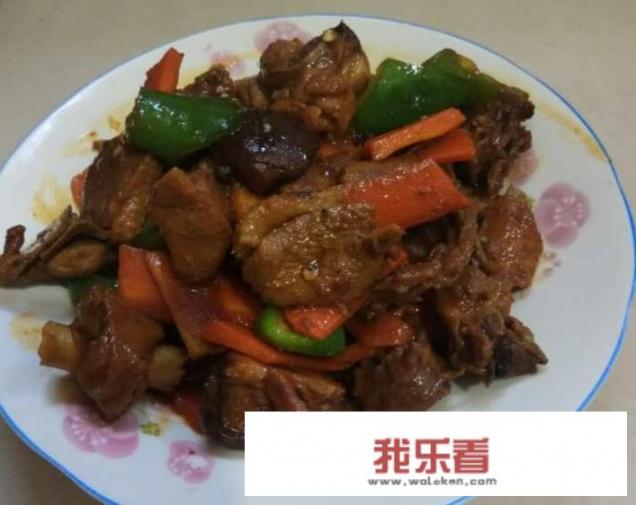可以发一张让你难以自拔的美食图片吗？