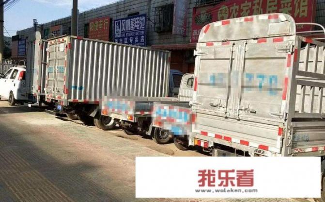 在郑州有一部面包车，做什么比较好？